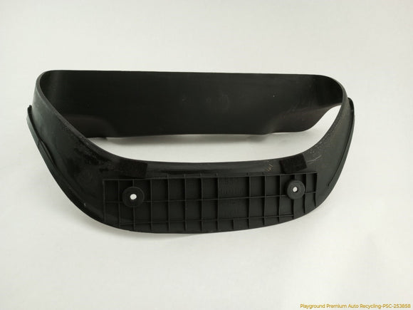 Honda Prelude Instrument Cluster Bezel Trim