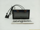 Honda Prelude Aftermarket Radio Head Unit-1