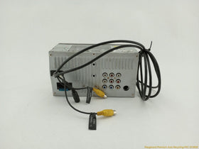 Honda Prelude Aftermarket Radio Head Unit - 0