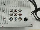 Honda Prelude Aftermarket Radio Head Unit-7