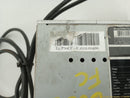 Honda Prelude Aftermarket Radio Head Unit-11