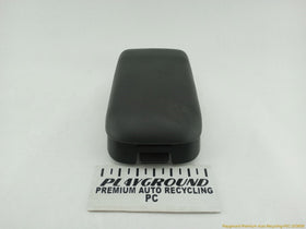 Honda Prelude Center Console Armrest