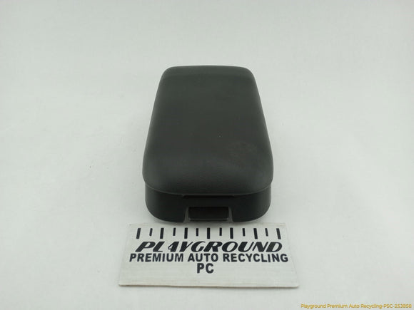 Honda Prelude Center Console Armrest