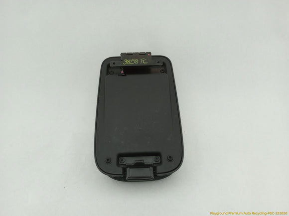 Honda Prelude Center Console Armrest