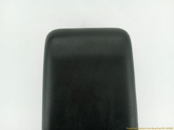 Honda Prelude Center Console Armrest