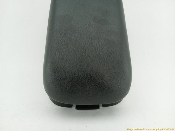 Honda Prelude Center Console Armrest