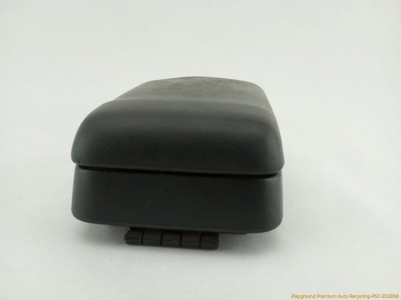 Honda Prelude Center Console Armrest