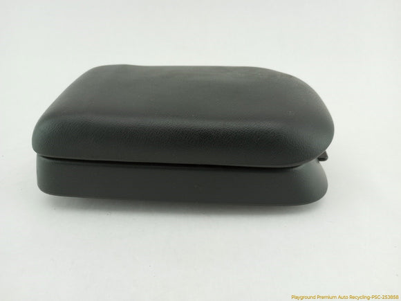 Honda Prelude Center Console Armrest