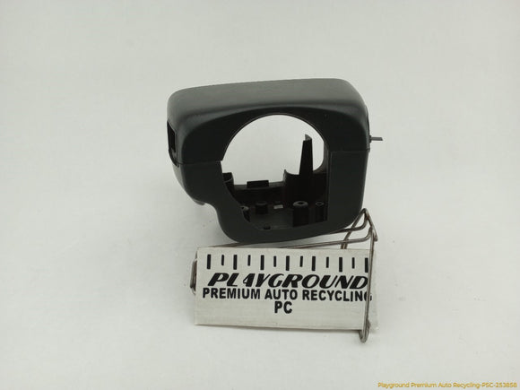 Honda Prelude Steering Column Surround Trim