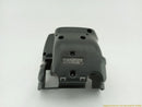 Honda Prelude Steering Column Surround Trim-3