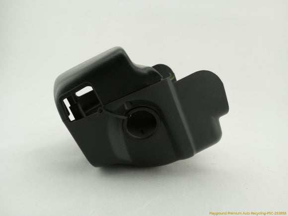 Honda Prelude Steering Column Surround Trim
