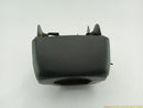 Honda Prelude Steering Column Surround Trim-5