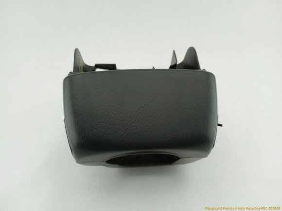 Honda Prelude Steering Column Surround Trim