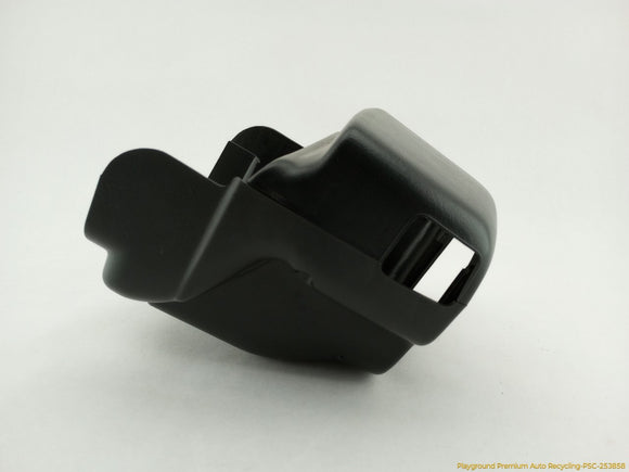 Honda Prelude Steering Column Surround Trim