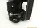 Honda Prelude Steering Column Surround Trim-8
