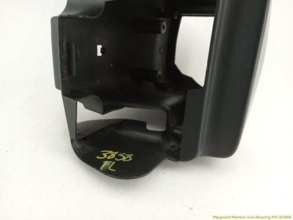 Honda Prelude Steering Column Surround Trim