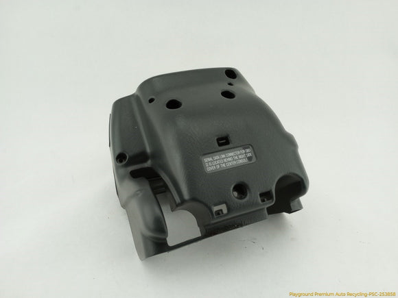 Honda Prelude Steering Column Surround Trim