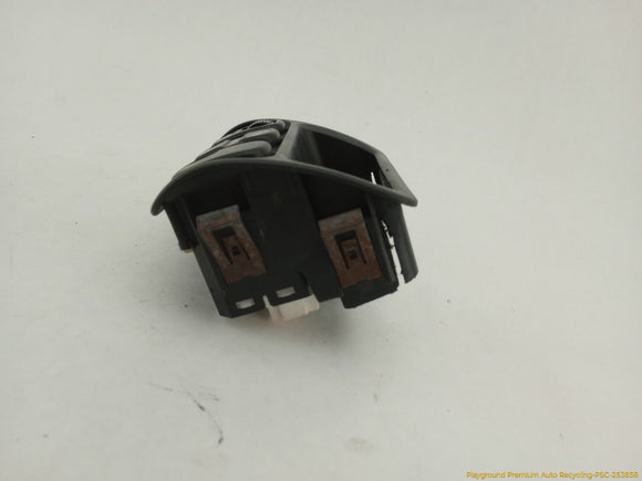 Honda Prelude Front Left Dash Control Switch
