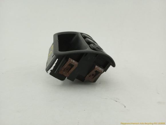 Honda Prelude Front Left Dash Control Switch