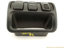 Honda Prelude Front Left Dash Control Switch-11