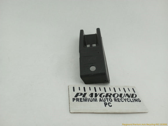 Honda Prelude Trunk & Fuel Filler Door Release Cover Trim