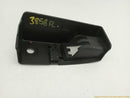 Honda Prelude Trunk & Fuel Filler Door Release Cover Trim-2