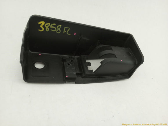 Honda Prelude Trunk & Fuel Filler Door Release Cover Trim