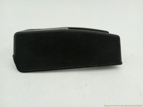 Honda Prelude Trunk & Fuel Filler Door Release Cover Trim