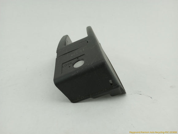 Honda Prelude Trunk & Fuel Filler Door Release Cover Trim