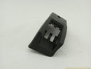 Honda Prelude Trunk & Fuel Filler Door Release Cover Trim-5