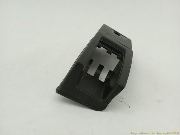 Honda Prelude Trunk & Fuel Filler Door Release Cover Trim
