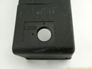 Honda Prelude Trunk & Fuel Filler Door Release Cover Trim-6