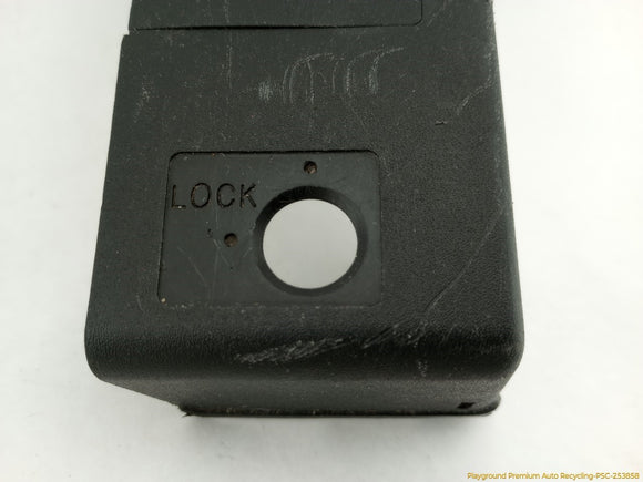 Honda Prelude Trunk & Fuel Filler Door Release Cover Trim