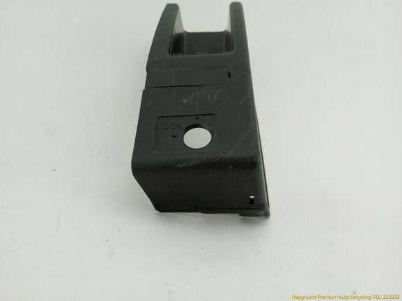 Honda Prelude Trunk & Fuel Filler Door Release Cover Trim