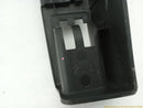 Honda Prelude Trunk & Fuel Filler Door Release Cover Trim-9