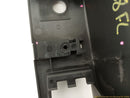 Honda Prelude Trunk & Fuel Filler Door Release Cover Trim-10