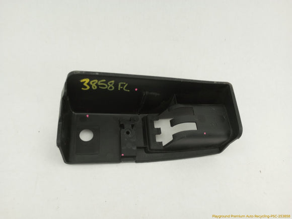 Honda Prelude Trunk & Fuel Filler Door Release Cover Trim