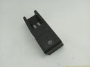 Honda Prelude Trunk & Fuel Filler Door Release Cover Trim-12