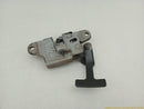 Honda Prelude Rear Seat Release Latch Lock-2