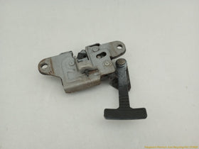 Honda Prelude Rear Seat Release Latch Lock - 0