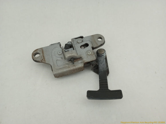 Honda Prelude Rear Seat Release Latch Lock