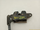 Honda Prelude Rear Seat Release Latch Lock-3