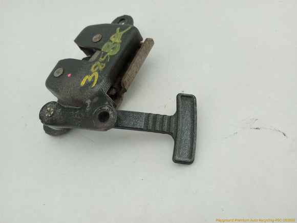 Honda Prelude Rear Seat Release Latch Lock