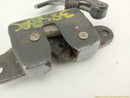 Honda Prelude Rear Seat Release Latch Lock-5