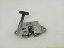 Honda Prelude Rear Seat Release Latch Lock-8