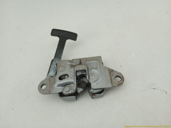 Honda Prelude Rear Seat Release Latch Lock