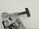 Honda Prelude Rear Seat Release Latch Lock-9