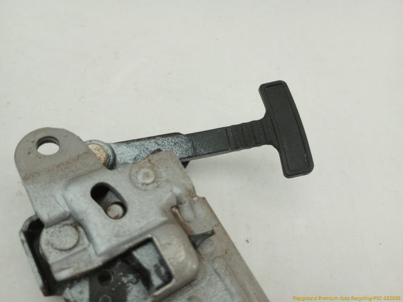 Honda Prelude Rear Seat Release Latch Lock