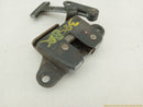 Honda Prelude Rear Seat Release Latch Lock-10