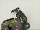Honda Prelude Rear Seat Release Latch Lock-11